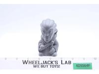 Kit Fisto Magic 8 Ball Burger King Promo Toy PROTOTYPE Hardcopy Star Wars