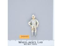 Avalanche V1 G.I. Joe 1987 Hasbro Vintage Action Figure