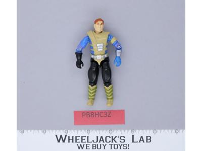 Knockdown V1 G.I. Joe 1987 Hasbro Vintage Action Figure