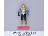 Knockdown V1 G.I. Joe 1987 Hasbro Vintage Action Figure