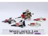 Superion Aerialbots Set 100% Complete Vintage 1986 G1 Transformers Hasbro