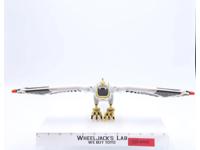 White Falconzord Complete Power Rangers 1995 Bandai 16" Wingspan Action Figure