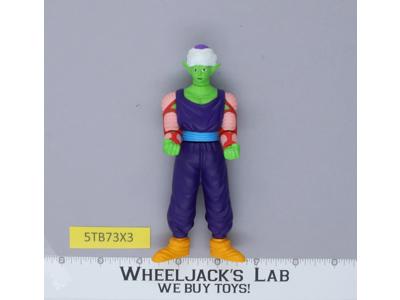 Piccolo Dragon Ball Z Dorda Toys 1996 Action Figure