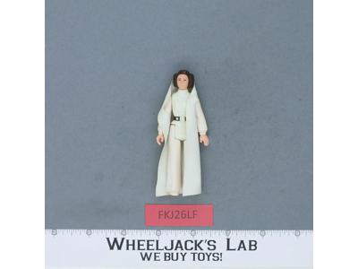 Princess Leia Organa Star Wars Vintage 1977 Kenner Action Figure