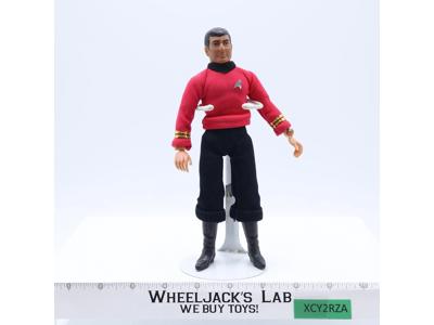 Scotty Mr. Scot Star Trek 1974 Mego Vintage 8" Action Figure