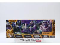 Troop Builder Multipack Transformers Buzzworthy Bumblebee 2023 Hasbro NEW MIB