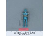 2-1B Medical Droid 100% Complete Star Wars Vintage Kenner ESB 1980 NO REPRO