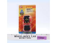 Beamer Guardian Robot Sports Car Go Bots 1986 Tonka Wendy's NEW SEALED