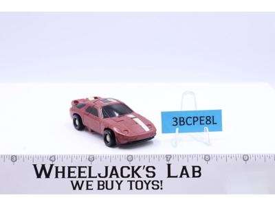 Dead End Deadend Menasor 1986 Vintage Hasbro G1 Transformers Action Figure