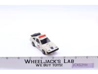 Streetwise Defensor METAL 1986 Vintage Hasbro G1 Transformers Action Figure