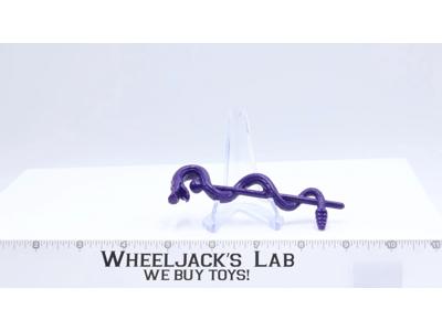 Tung Lashor Snake Staff He-Man Masters of the Universe MOTU Mattel