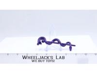 Tung Lashor Snake Staff He-Man Masters of the Universe MOTU Mattel