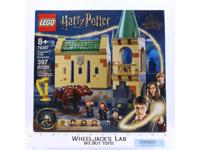 #76387 Hogwarts Fluffy Encounter Harry Potter 2021 Lego NEW SEALED