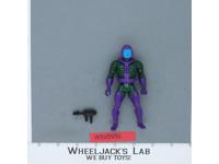 Kang Secret Wars 1984 Mattel Marvel Super Heroes Vintage Action Figure