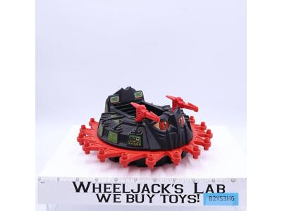 Roton 100% Complete WORKS He-Man Masters of the Universe 1984 MOTU Mattel