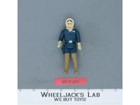 Han Solo Hoth Star Wars ESB 1980 Vintage Kenner Action Figure No Repro