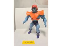 Faker He-Man Masters of the Universe MOTU 1984 Mattel Vintage Action Figure
