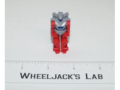 Powermaster Doubledealer Knock 1988 Vintage Hasbro G1 Transformers Action Figure