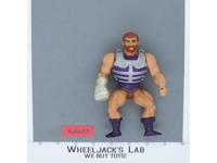 Fisto He-Man MOTU Masters of the Universe Mattel 1984 Vintage Action Figure