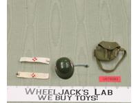 GI Joe Action Marine First Aid 1964 Vintage 12" Accessory Hasbro Complete