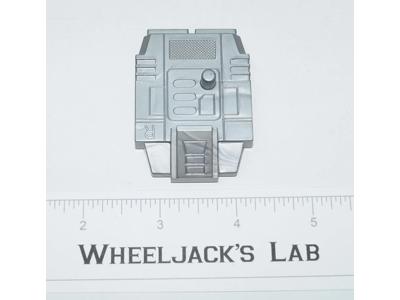 Bruticus Onslaught Right Foot 1986 Vintage Hasbro G1 Transformers Action Figure