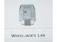 Bruticus Onslaught Left Foot 1986 Vintage Hasbro G1 Transformers Action Figure