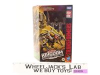 Ractonite Transformers Kingdom War for Cybertron 2021 Hasbro Figure NEW SEALED