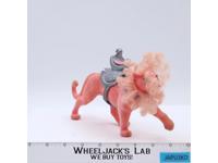Clawdeen Pink Lion She-Ra Princess Of Power He-Man MOTU 1986 Mattel Vintage