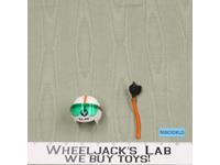 Crash Helmet G.I. Joe Action Pilot Hasbro 1964 Vintage 12" Accessory