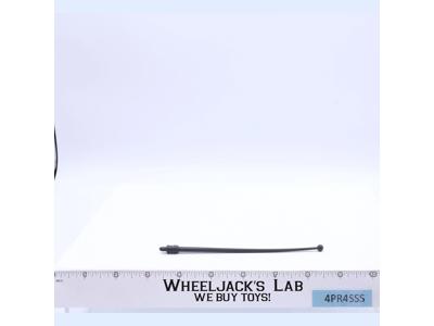 Tactical Battle Platform Antenna 1985 GI Joe Hasbro Vintage Figure Vehicle