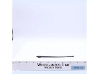 Tactical Battle Platform Antenna 1985 GI Joe Hasbro Vintage Figure Vehicle