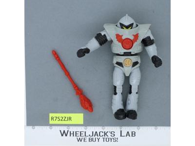 Horde Trooper 100% Complete He-Man Masters of the Universe MOTU 1986 Mattel