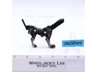 Ravage Cassette 1984 Vintage Hasbro G1 Transformers Action Figure