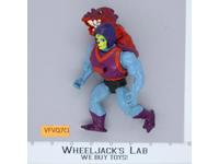 Dragon Blaster Skeletor He-Man Masters of the Universe Mattel 1983