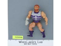 Fisto He-Man Masters of the Universe MOTU 1984 Mattel Vintage Action Figure