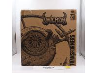 Haslab Unicron Transformers Generations War for Cybertron 2021 Hasbro NEW