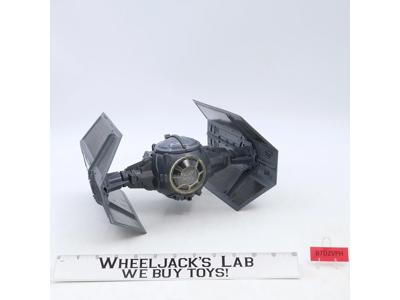 Darth Vader Tie Fighter 100% Complete Star Wars 1978 Kenner Vintage Vehicle