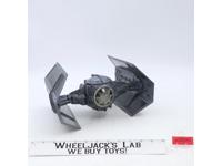 Darth Vader Tie Fighter 100% Complete Star Wars 1978 Kenner Vintage Vehicle