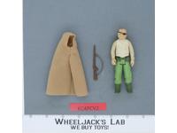 Prune Face 100% Complete Star Wars ROTJ 1984 Vintage Kenner Figure NO REPRO