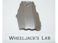 Omega Supreme D Track Leg Armor Part 1985 G1 Transformers Vintage Hasbro