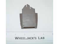 Omega Supreme G Track Leg Armor Part 1985 G1 Transformers Vintage Hasbro