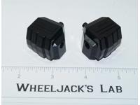 Metroplex Hands Fists Pair 1985 Vintage Hasbro G1 Transformers Action Figure