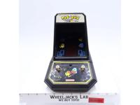 Pac-Man WORKS 1981 Midway Coleco Vintage Tabletop Arcade Game