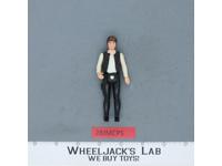 Han Solo BIG HEAD Star Wars 1977 Kenner Vintage Action Figure