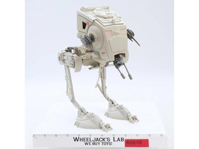 AT-ST Scout Walker Star Wars ROTJ 1982 Kenner Vintage Action Figure