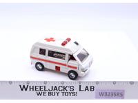 Ratchet G1 Transformers 1984 Hasbro Vintage Action Figure