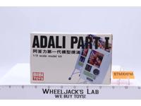 Adali Part I 1/5 Scale Model Kit Bibi Toys Made in China