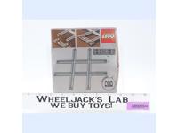 #7853 4.5V Railroad Train Crossing 1980 Lego NEW MISB SEALED