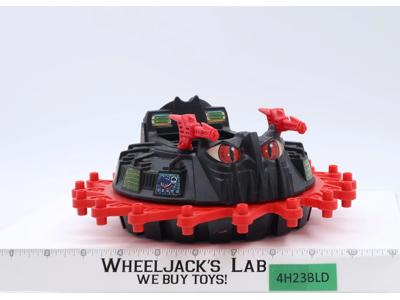 Roton 100% Complete WORKS He-Man Masters of the Universe 1984 MOTU Mattel