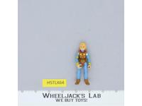 Melf Peralay Dungeons and Dragons 1983 LJN Vintage Action Figure